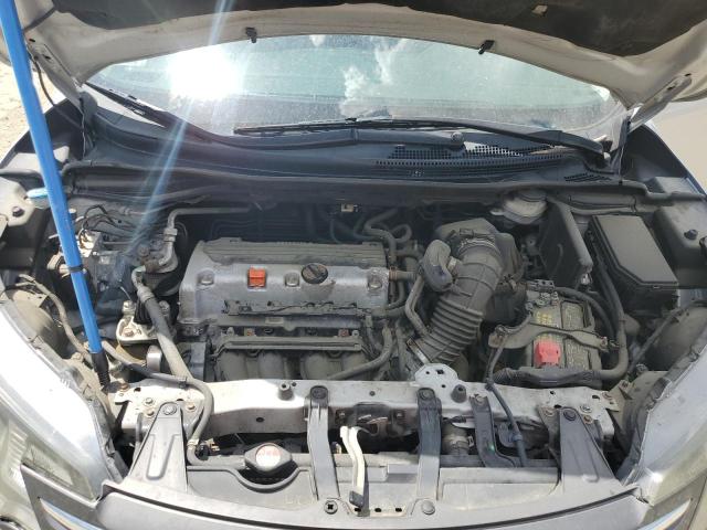 Photo 12 from auction – 2012 HONDA CR-V EX with VIN 2HKRM4H5XCH634295
