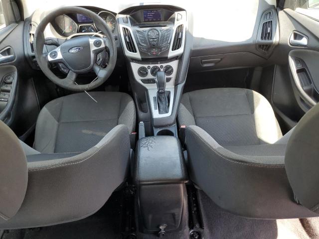 Photo 8 from auction – 2013 FORD FOCUS SE with VIN 1FADP3F27DL142461