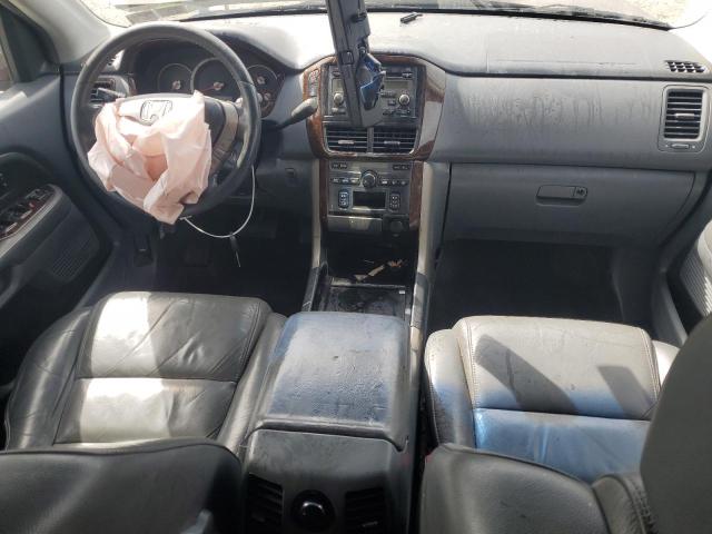 Photo 8 from auction – 2008 HONDA PILOT EXL with VIN 5FNYF18588B033896