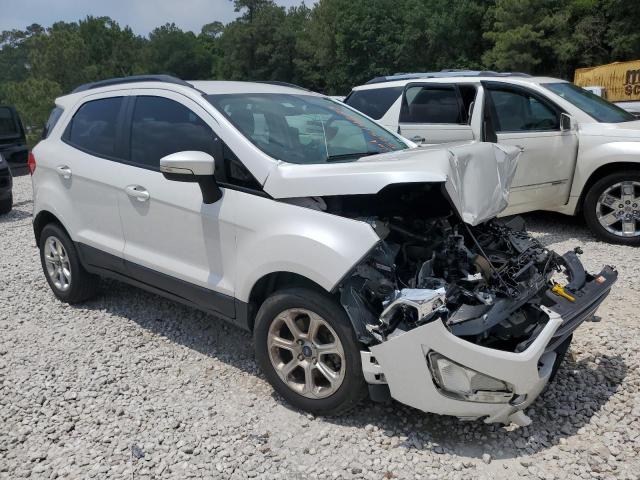 Photo 4 from auction – 2019 FORD ECOSPORT S with VIN MAJ3S2GE4KC271848