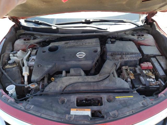 Photo 11 from auction – 2014 NISSAN ALTIMA 2.5 with VIN 1N4AL3AP2EC198603