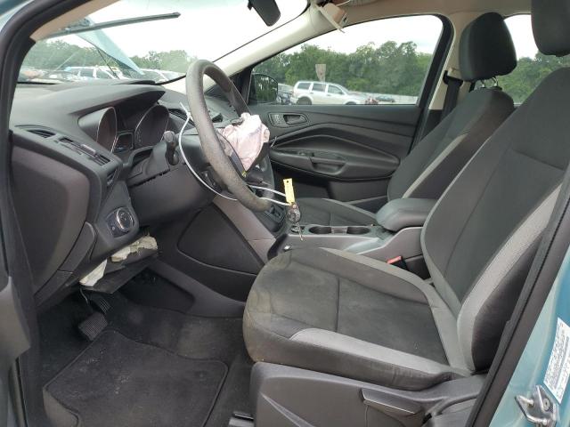 Photo 7 from auction – 2013 FORD ESCAPE S with VIN 1FMCU0F78DUB30737