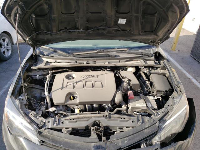 Photo 11 from auction – 2018 TOYOTA COROLLA L with VIN 2T1BURHE0JC092218