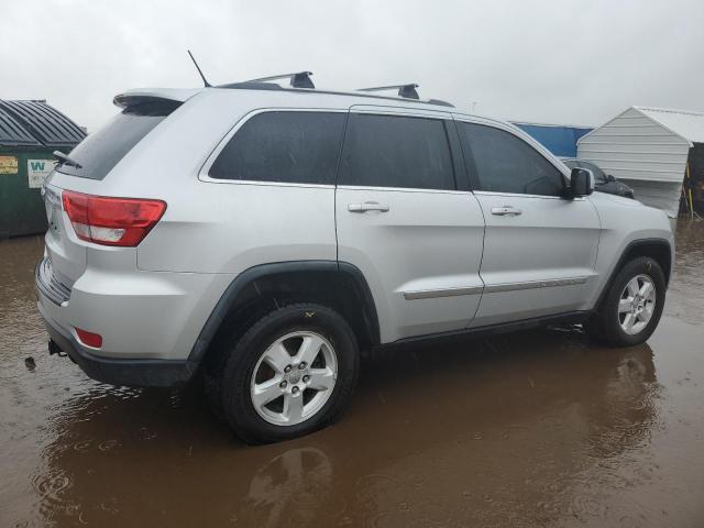 Photo 3 from auction – 2012 JEEP GRAND CHER with VIN 1C4RJFAG8CC120697