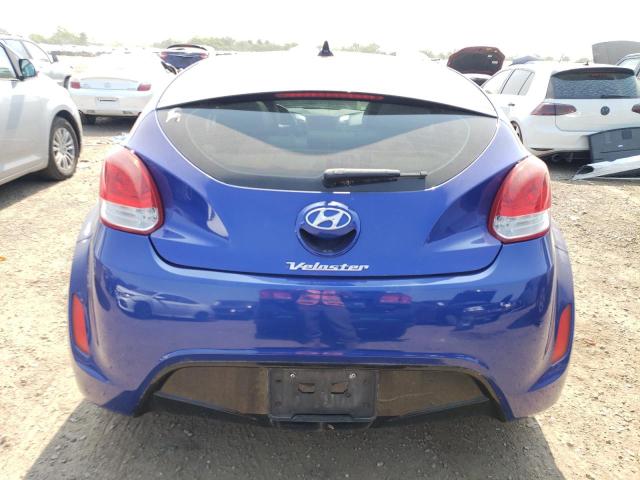 Photo 6 from auction – 2012 HYUNDAI VELOSTER with VIN KMHTC6AD2CU077325