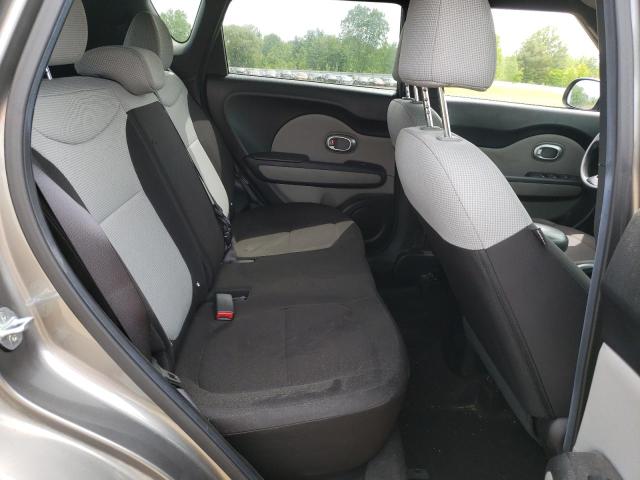 Photo 10 from auction – 2017 KIA SOUL with VIN KNDJN2A26H7423203
