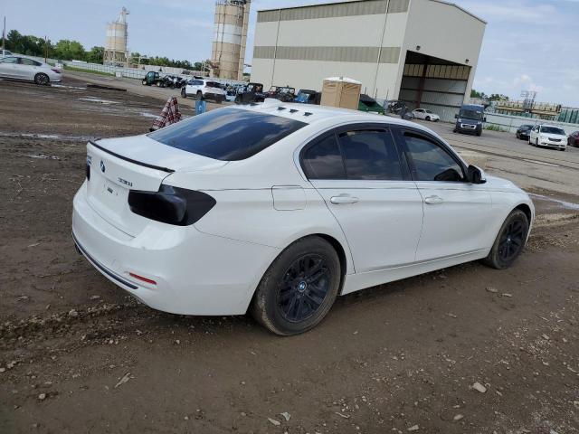 Photo 3 from auction – 2018 BMW 330 XI with VIN WBA8D9G50JNU72214