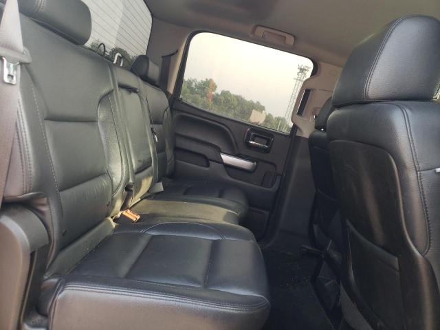Photo 10 from auction – 2014 CHEVROLET SILVERADO with VIN 3GCUKREC1EG191658