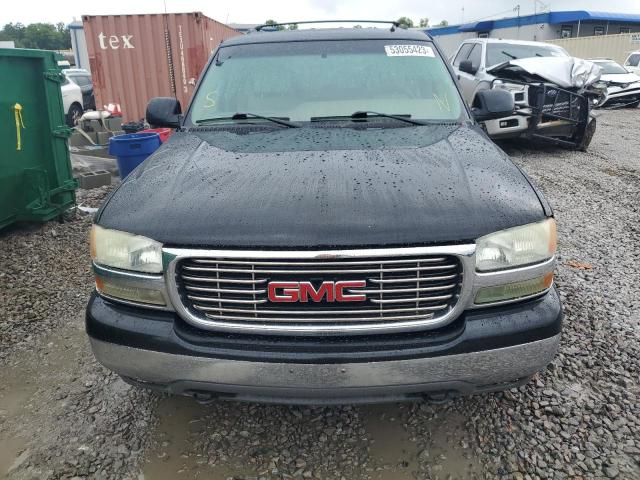 Photo 5 from auction – 2002 GMC YUKON with VIN 1GKEC13Z62R264128