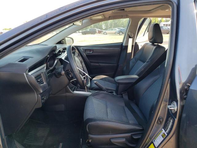 Photo 7 from auction – 2014 TOYOTA COROLLA L with VIN 2T1BURHE6EC012250