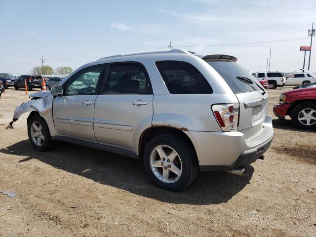 Photo 2 from auction – 2006 CHEVROLET EQUINOX LT with VIN 2CNDL73F766096366