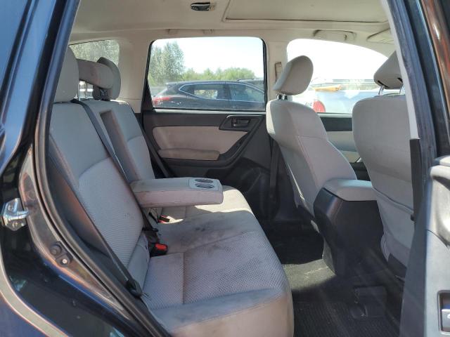 Photo 11 from auction – 2014 SUBARU FORESTER 2 with VIN JF2SJAEC1EH453178