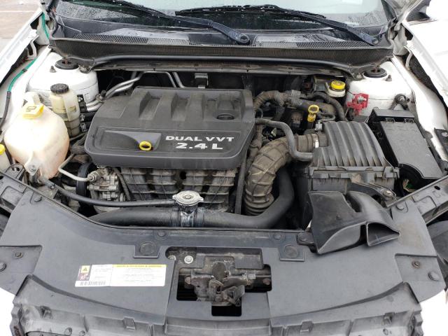 Photo 11 from auction – 2013 CHRYSLER 200 TOURIN with VIN 1C3CCBBBXDN678976