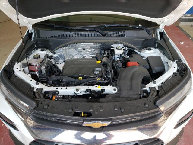 Photo 12 from auction – 2023 CHEVROLET TRAILBLAZE with VIN KL79MPS27PB066088