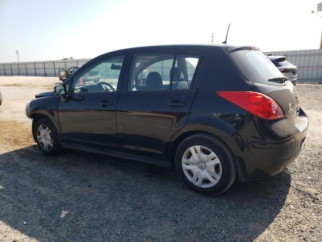 Photo 2 from auction – 2011 NISSAN VERSA S with VIN 3N1BC1CP3BL408130
