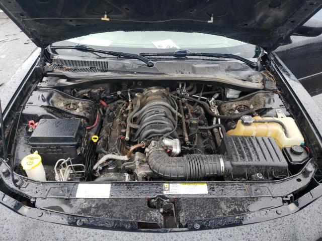 Photo 11 from auction – 2008 DODGE CHARGER R/ with VIN 2B3LA53H98H125161