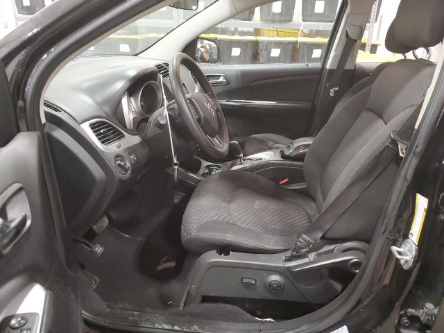 Photo 7 from auction – 2015 DODGE JOURNEY SX with VIN 3C4PDCBG1FT744121