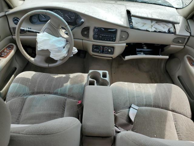 Photo 8 from auction – 2003 BUICK CENTURY CU with VIN 2G4WS52J031166563