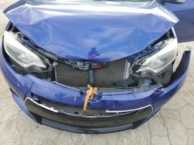 Photo 11 from auction – 2016 TOYOTA COROLLA L with VIN 5YFBURHE7GP381766
