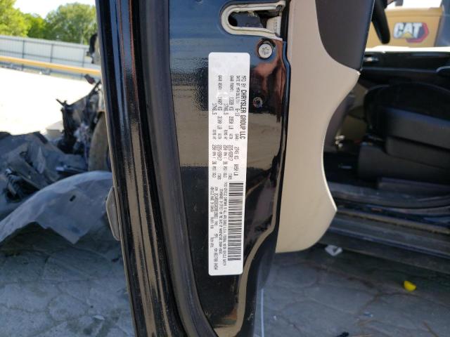 Photo 14 from auction – 2013 DODGE GRAND CARA with VIN 2C4RDGBG0DR819861