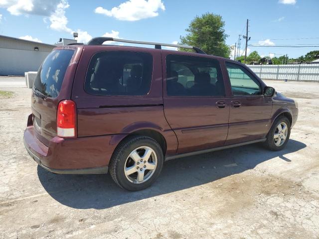 Photo 3 from auction – 2008 CHEVROLET UPLANDER L with VIN 1GNDV33188D171499