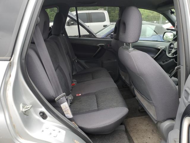 Photo 10 from auction – 2003 TOYOTA RAV4 with VIN JTEGH20V330082689