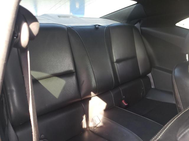 Photo 10 from auction – 2010 CHEVROLET CAMARO LT with VIN 2G1FC1EV9A9120312