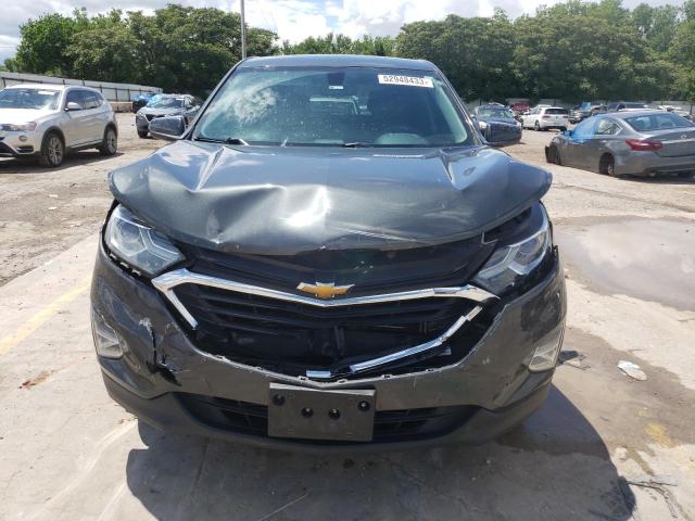 Photo 5 from auction – 2018 CHEVROLET EQUINOX LT with VIN 3GNAXTEX7JS513772
