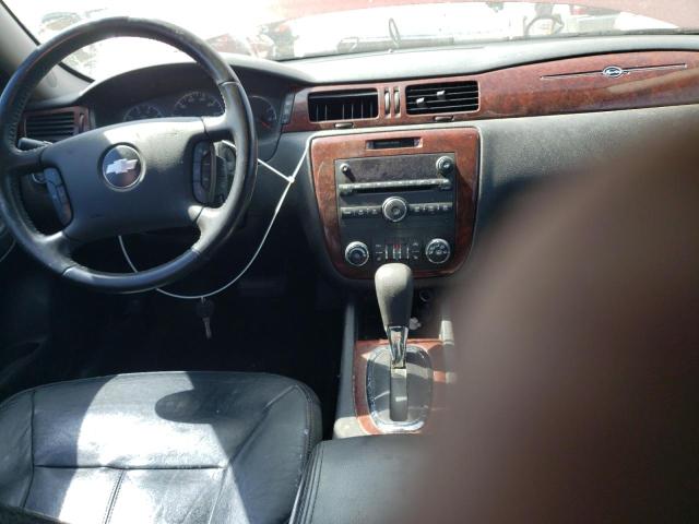 Photo 8 from auction – 2008 CHEVROLET IMPALA LT with VIN 2G1WT58K581296467
