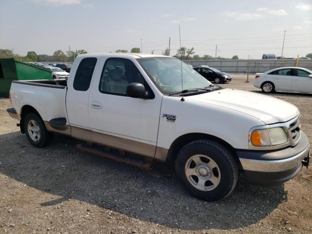 Zdjęcie 4 z aukcji – 2003 FORD F150 z VIN 1FTRX07W33KB95517