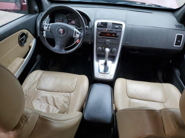 Photo 8 from auction – 2008 PONTIAC TORRENT with VIN 2CKDL43F786286263