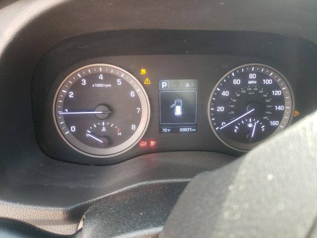 Foto 9 de la subasta – 2016 HYUNDAI TUCSON LIM con VIN KM8J3CA21GU071283