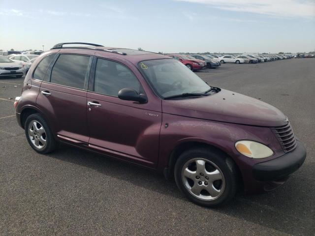 Photo 4 from auction – 2001 CHRYSLER PT CRUISER with VIN 3C8FY4BB01T689324