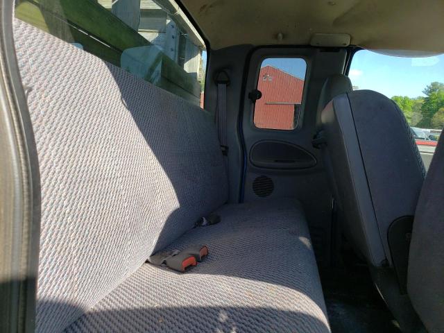 Photo 10 from auction – 2001 DODGE RAM 1500 with VIN 1B7HC13Y91J242721