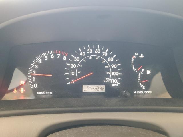 Foto 9 de la subasta – 2006 TOYOTA COROLLA CE con VIN 2T1BR32E36C618291