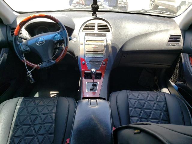 Photo 8 from auction – 2008 LEXUS ES 350 with VIN JTHBJ46G682213356
