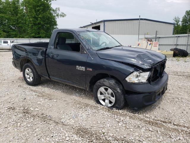 Photo 4 from auction – 2013 RAM 1500 ST with VIN 3C6JR7AT8DG593028