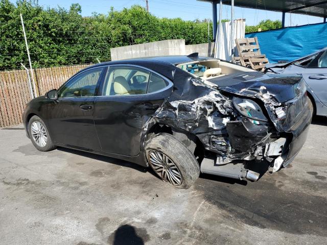 Фото 2 с аукциона – 2015 LEXUS ES 350 с VIN JTHBK1GG4F2205702