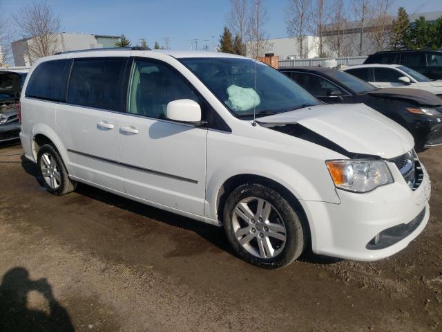Photo 4 from auction – 2016 DODGE GRAND CARA with VIN 2C4RDGDG9GR184110