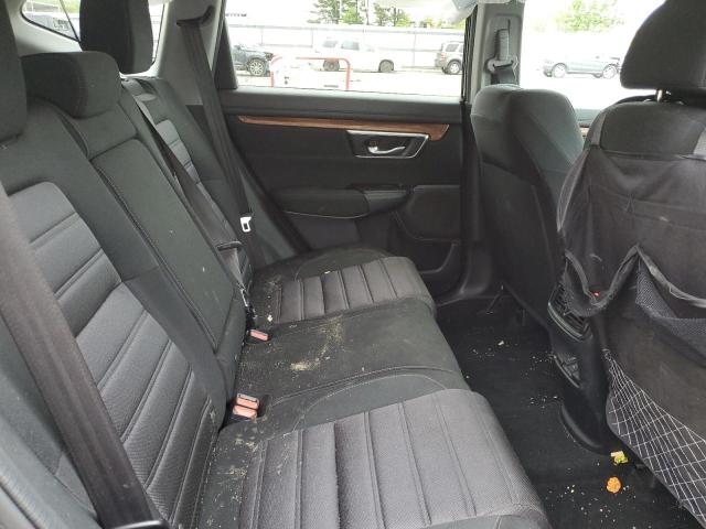 Photo 11 from auction – 2019 HONDA CR-V EX with VIN 2HKRW2H57KH650015