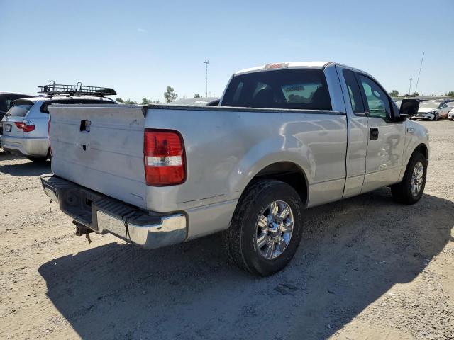 Photo 3 from auction – 2004 FORD F150 with VIN 1FTRF12W34NB36189