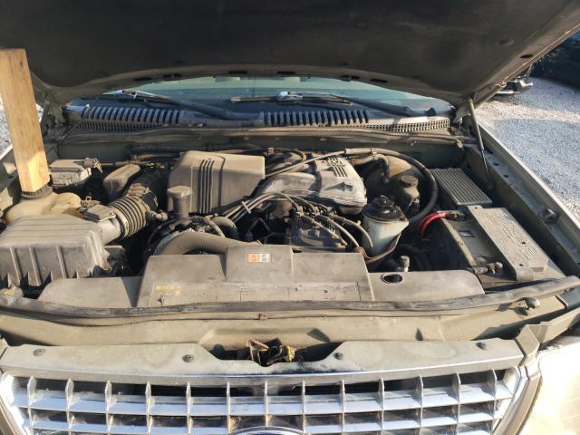 Photo 12 from auction – 2003 FORD EXPLORER X with VIN 1FMZU73K73UB12336