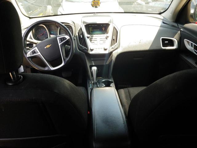 Photo 9 from auction – 2014 CHEVROLET EQUINOX LT with VIN 2GNALBEK7E6274075