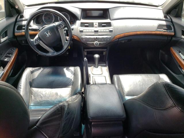 Photo 8 from auction – 2011 HONDA ACCORD EXL with VIN 1HGCP2F88BA015717