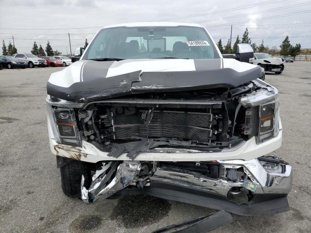 Photo 5 from auction – 2021 FORD F150 SUPER with VIN 1FTFW1ED6MFB79223