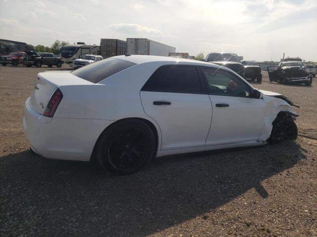 Photo 3 from auction – 2014 CHRYSLER 300 S with VIN 2C3CCABG4EH380116