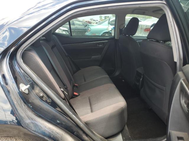 Photo 10 from auction – 2019 TOYOTA COROLLA L with VIN 2T1BURHE7KC219242