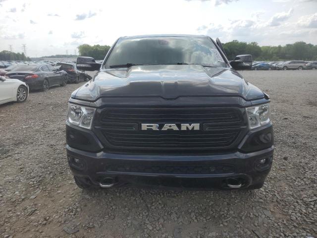 Photo 5 from auction – 2019 RAM 1500 BIG H with VIN 1C6SRFFT0KN695094