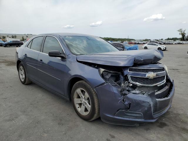 Photo 4 from auction – 2013 CHEVROLET MALIBU LS with VIN 1G11B5SA5DF356571