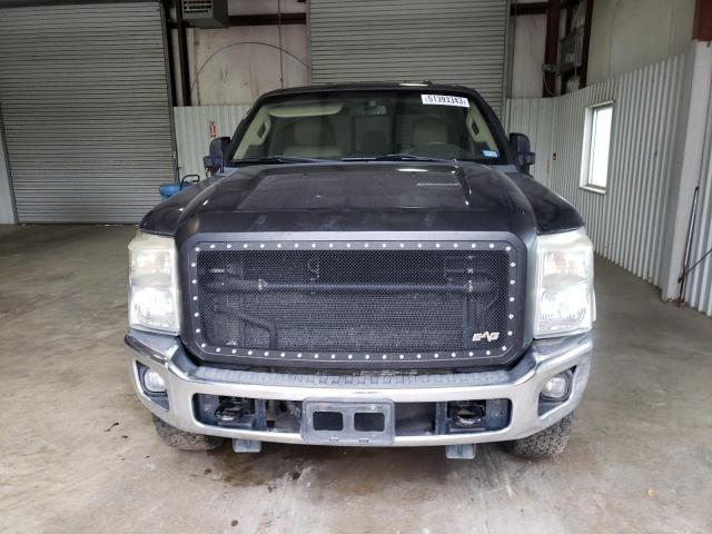 Photo 5 from auction – 2012 FORD F250 SUPER with VIN 1FT7W2BT3CED06181